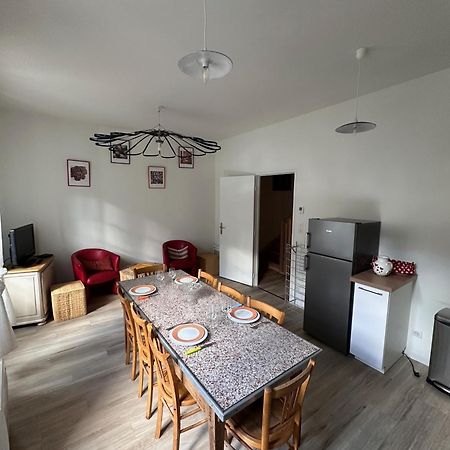 Lamaisondemamere Tournon-sur-Rhone Exteriör bild