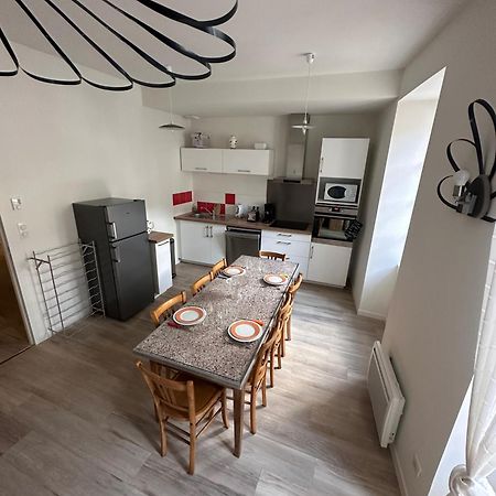 Lamaisondemamere Tournon-sur-Rhone Exteriör bild