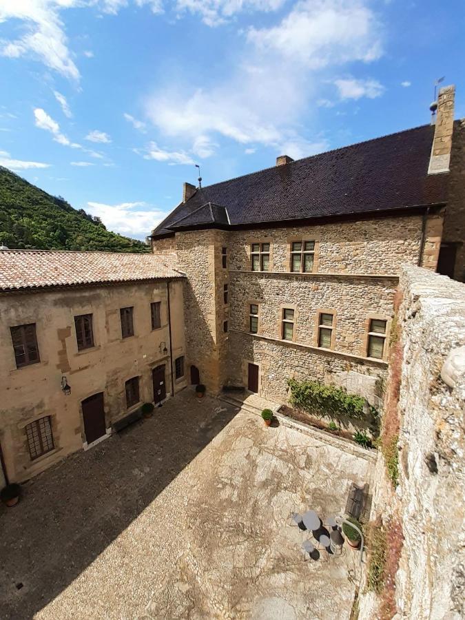 Lamaisondemamere Tournon-sur-Rhone Exteriör bild