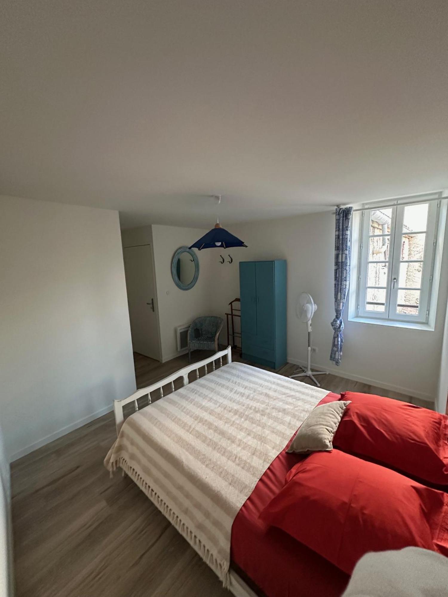 Lamaisondemamere Tournon-sur-Rhone Exteriör bild