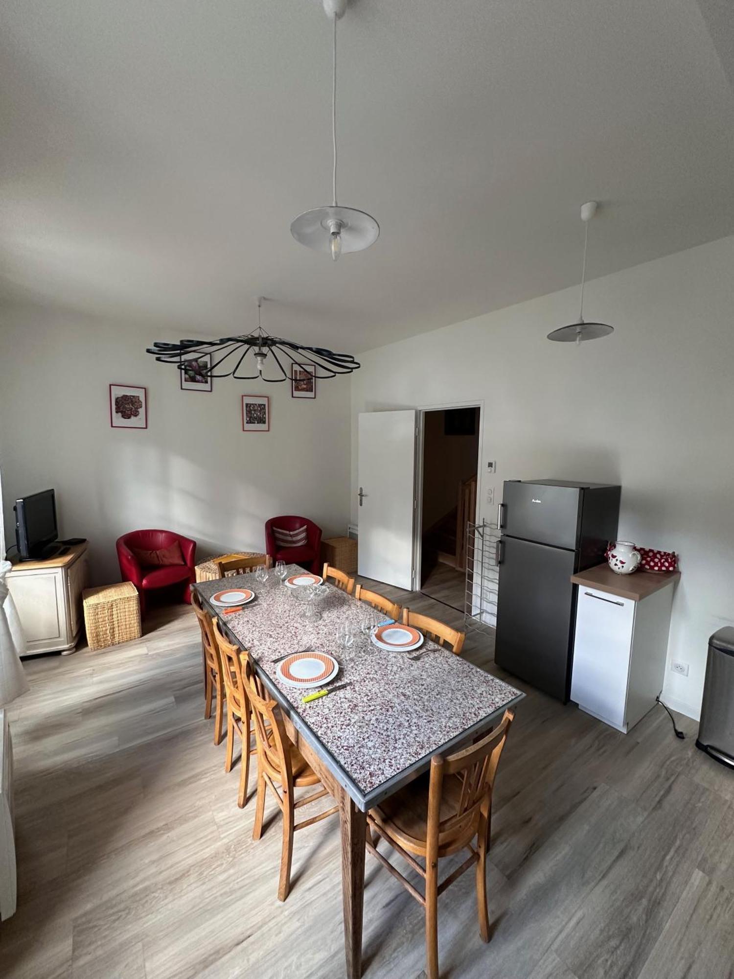 Lamaisondemamere Tournon-sur-Rhone Exteriör bild