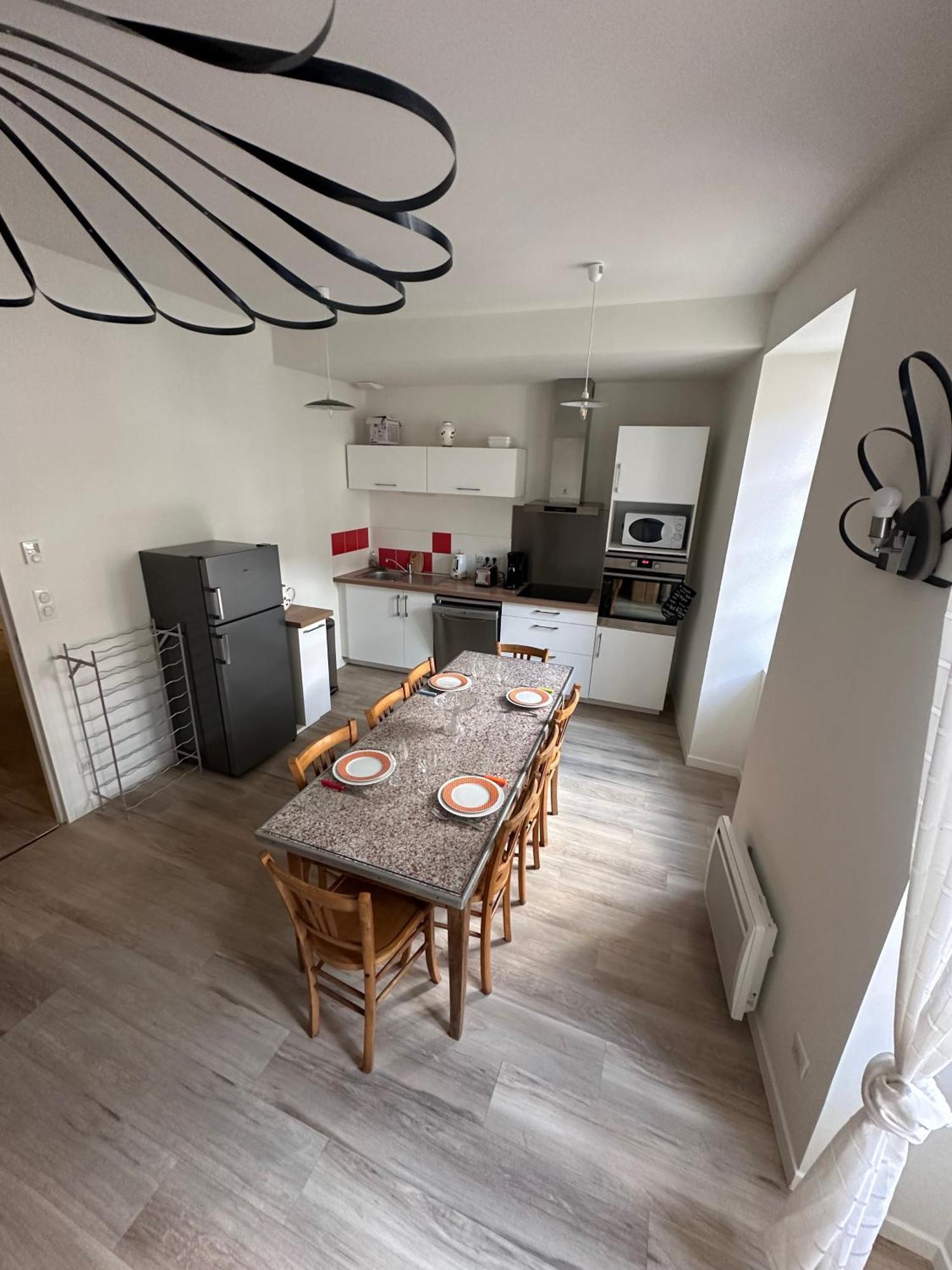 Lamaisondemamere Tournon-sur-Rhone Exteriör bild